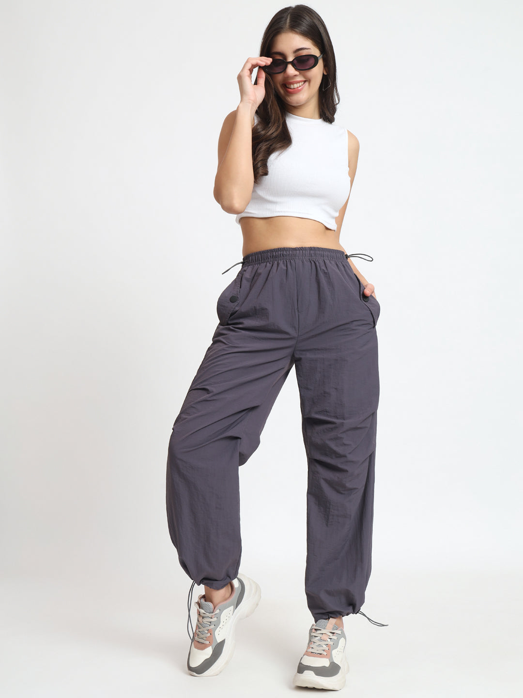 Parachute cheap jogger pants