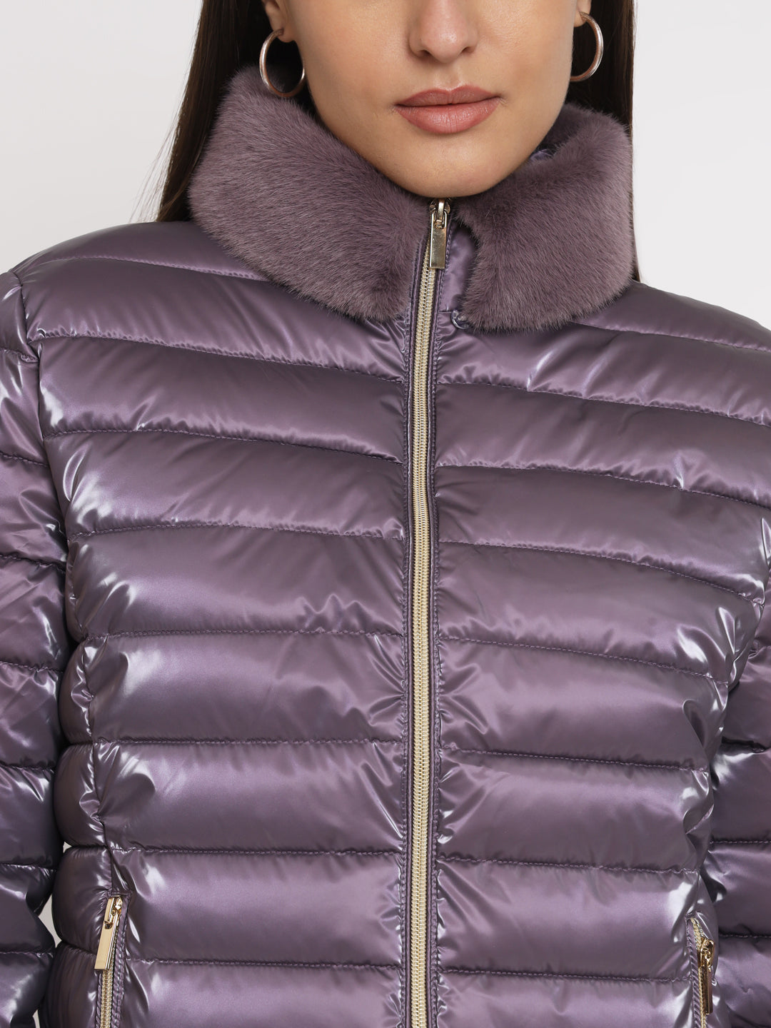 Moncler Maya Puffer Jacket - Farfetch