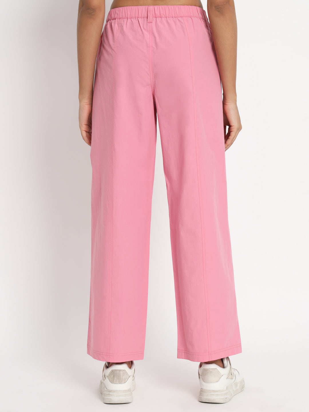 PANELLED PANTS