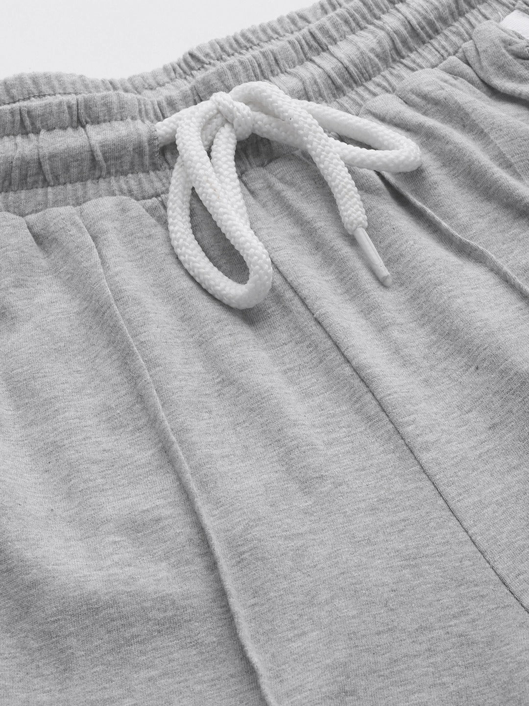 VividArtsy Women Grey Solid Track Pants
