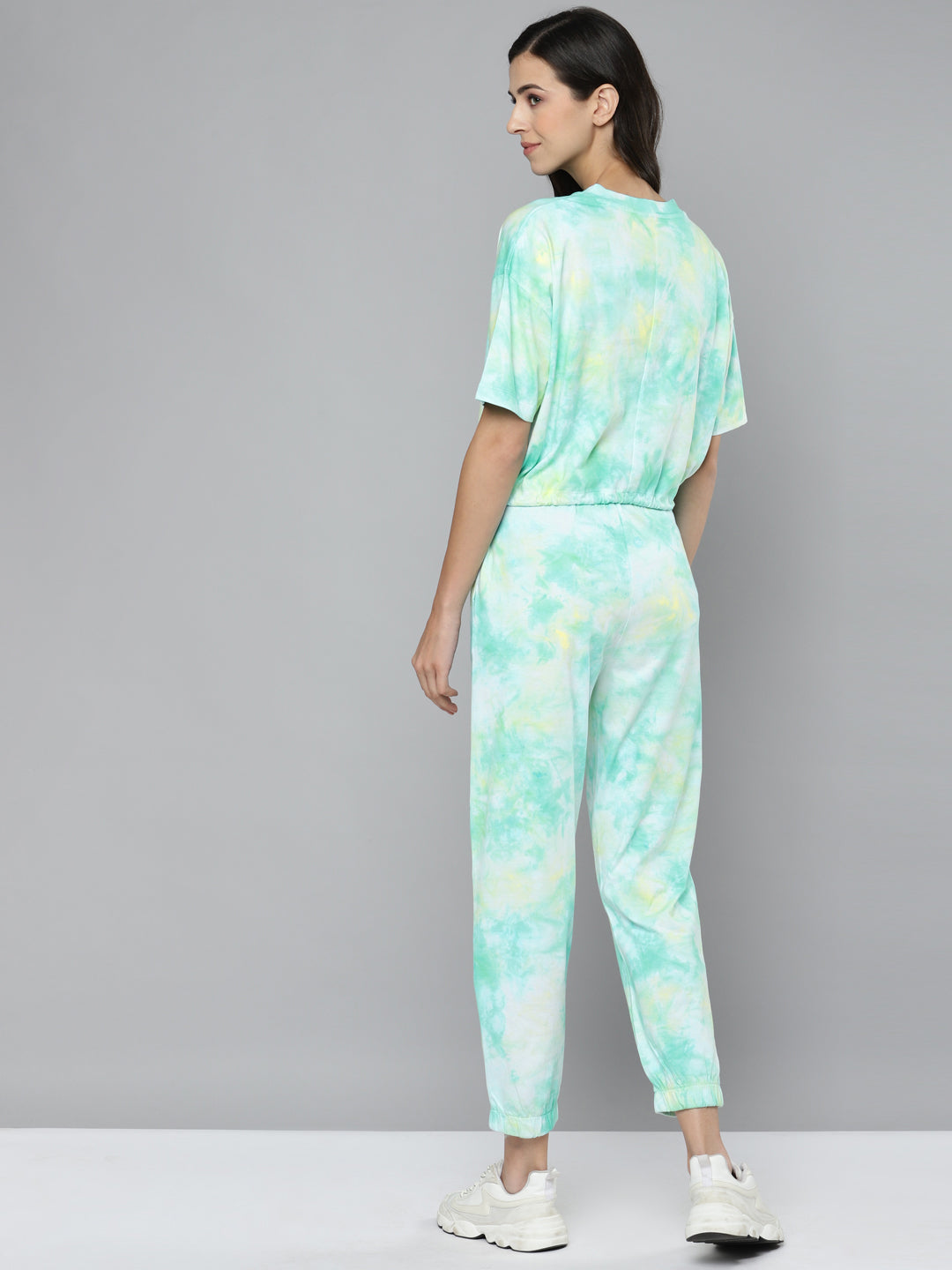 Cloudy Co-Ord Set