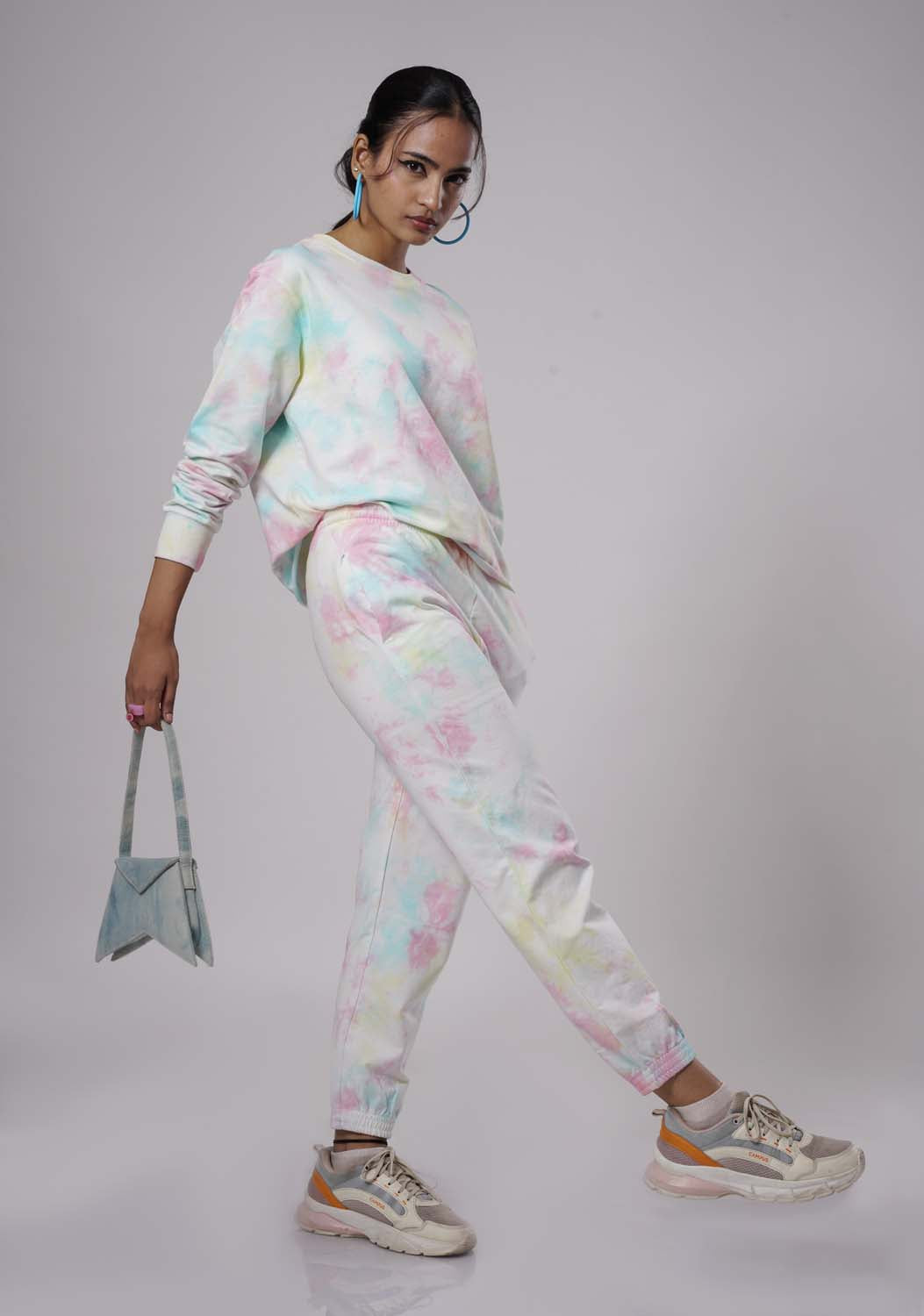 Candy Co-Ord Set