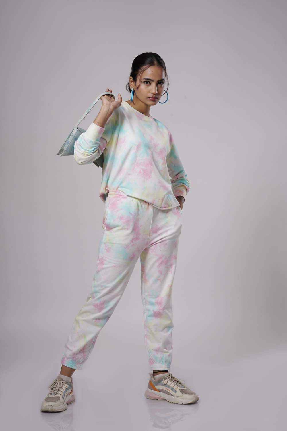 Candy Co-Ord Set